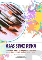 eBook asas seni reka
