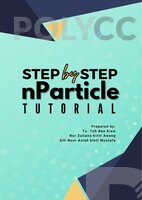 EBOOK PDP -STEP BY STEP NPARTICLE TUTORIAL 3D WITH AR ELEMENT