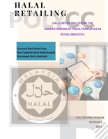 EBOOK HALAL RETAILING 