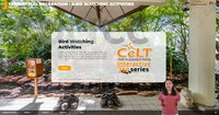 VIDEO i360  Terrestrial Recreation - Bird Watching Activities