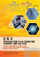 eBook - Q & A INTRODUCTION TO ALTERNATING CURRENT AND VOLTAGE