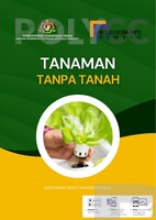 TANAMAN TANPA TANAH