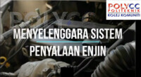 Video PdP - Menyelenggara sistem penyalaan enjin