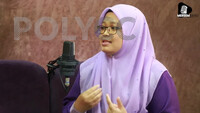 eduCast Mersembang Siri 3 : Peranan Unit Psikologi PMJ