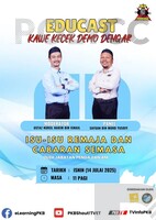 PODCAST - ISU-ISU REMAJA DAN CABARAN SEMASA