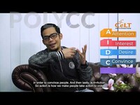 Pemasaran Menggunakan Platform Media Sosial SIFUBADS PART 3