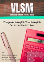 VLSM VARIABLE LENGTH SUBNET MASK PENGIRAAN LANGKAH DEMI LANGKAH SERTA SOALAN LATIHAN