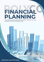 E-BOOK FINANCIAL PLANNING