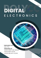 DIGITAL ELECTRONICS