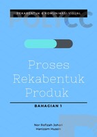EBOOK PROSES REKABENTUK PRODUK