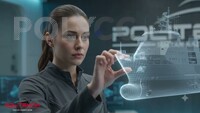 How AI Optimizes Ship Hull Design