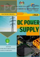 DC POWER SUPPLY
