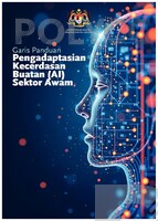 Garis Panduan Pengadaptasian AI Sektor Awam