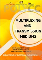 MULTIPLEXING AND TRANSMISSION MEDIUMS