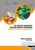 DC CIRCUIT ANALYSIS AND NETWORK THEOREMS IN ELECTRICAL TECHNOLOGY