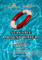 EBOOK SWIMMING AND WATER SAFETY