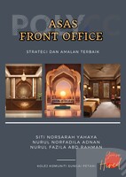 ebook AR : Front Office Operation