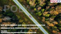 SLK10133 Pengenalan Kepada Pengangkutan