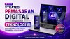 eBOOK STRATEGI PEMASARAN DIGITAL BERASASKAN TEKNOLOGI AI