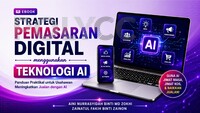eBOOK STRATEGI PEMASARAN DIGITAL BERASASKAN TEKNOLOGI AI