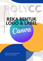 e-Book REKA BENTUK LOGO & LABEL