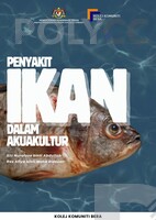 PENYAKIT IKAN