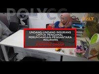 Undang Undang Insurans Untuk Pengamal Perundangan Pengantara Insurans Legal Practitioner D'empi