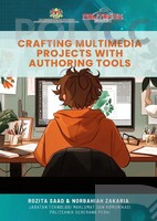 EBOOK : CRAFTING MULTIMEDIA PROJECTS WITH AUTHORING TOOLS