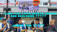 EDUCAST PPD - EPISOD 6_Pelajar TVET Cipta Kereta Sendiri dan Berlumba Juara Formula Student Malaysia 2024.