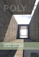 THERML COMFORT & NATURAL VENTILATION