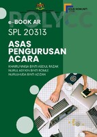 EBOOK AR ASAS PENGURUSAN ACARA