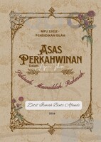 eBOOK - Asas Perkahwinan dalam Agama Islam