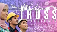 VIDEO AI : A Truss to Remember 