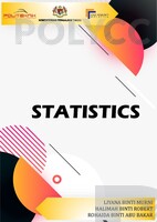 EBOOK STATISTICS