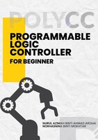 EBOOK PROGRAMMABLE LOGIC CONTROLLER FOR BEGINNER