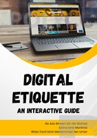 EBOOK DIGITAL ETIQUETTE: AN INTERACTIVE GUIDE