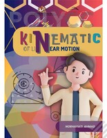 ebook Kinematics of Linear Motion