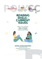 READING SKILLS: CURRENT ISSUES