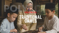 VIDEO PDP AI TRADITIONAL GAMES