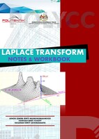 LAPLACE TRANSFORM