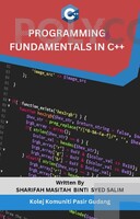 PROGRAMMING FUNDAMENTALS IN C++