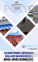 AR - Komponen Senibina Dalam Bangunan Jenis-Jenis Bumbung