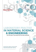 EBOOK LABORATORY PRACTICE IN MATERIAL SCIENCE AND ENGINEERING