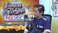 EDUCAST LIMPAS SIKIJAP - EPISOD 4