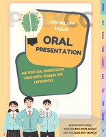 ORAL PRESENTATION