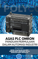 ebook AR -Asas PLC Omron - Panduan Permulaan Dalam Automasi Industri