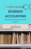 EBOOK BUSINESS ACCOUNTING FOR NON ACCOUNTING STUDENTS
