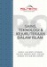 EBOOK-SAINS TEKNOLOGI DAN KEJURUTERAAN DALAM ISLAM