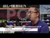 MERCHANDISE HANDLING: aL-ikhsaN