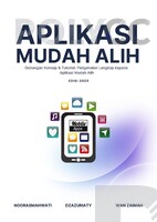 EBOOK - APLIKASI MUDAH ALIH